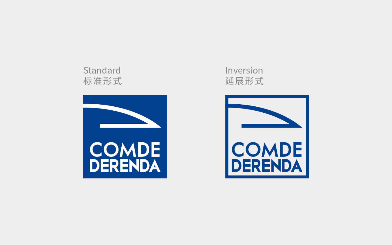 康姆德潤達(dá)-工業(yè)VI設(shè)計公司-環(huán)保企業(yè)logo設(shè)計-上海探鳴品牌VI設(shè)計公司