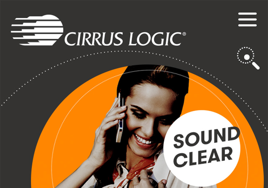 Cirrus-Logic是移動通信公司vi案例.jpg