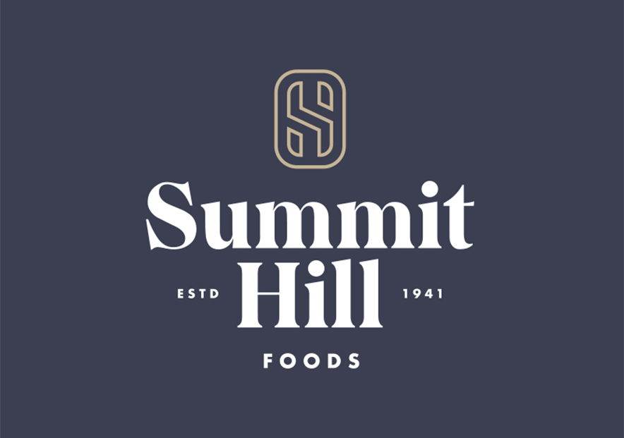 美國Summit-Hill食品公司形象ci和vi設(shè)計的誕生.jpg