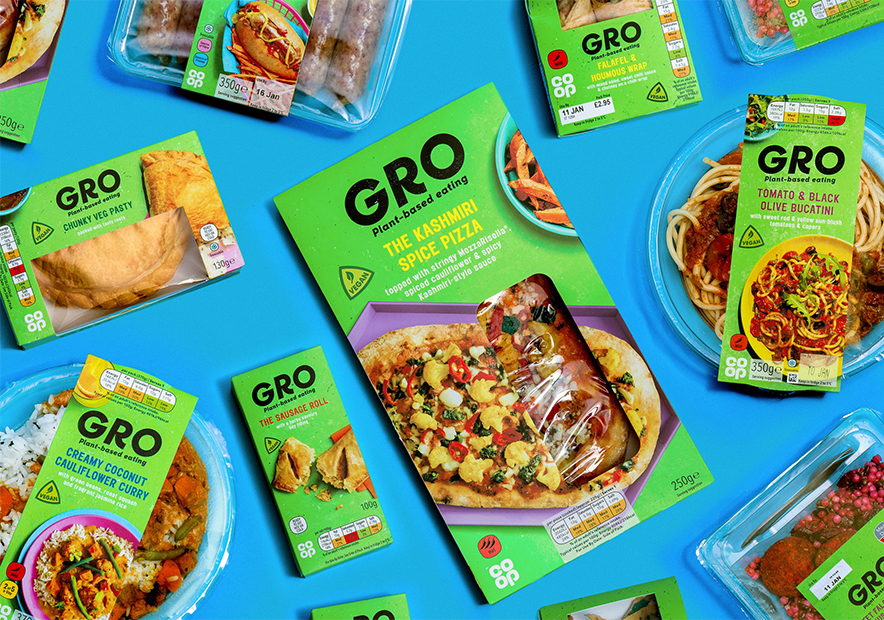 英國素食餐廳Gro的平面vi設(shè)計與標志設(shè)計圖片-探鳴品牌設(shè)計公司.jpg
