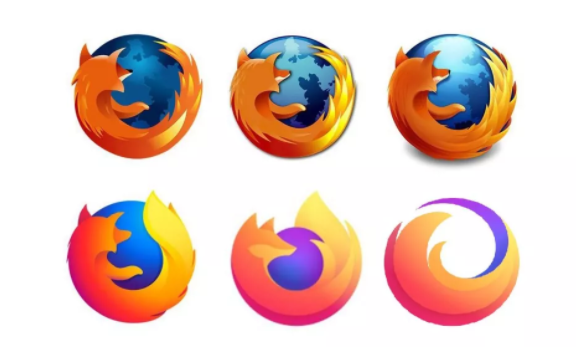 火狐標(biāo)志logo的設(shè)計理念被各網(wǎng)站惹爭議，最終由Mozilla解決.png