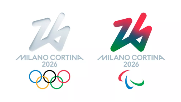 大膽的新2026年冬奧會標(biāo)志logo設(shè)計大賽.png