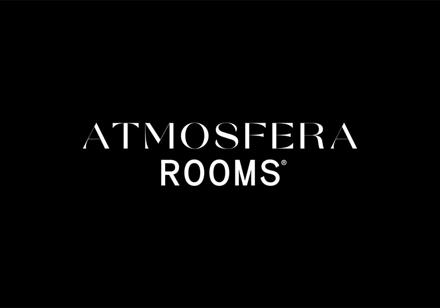 烏克蘭Atmosfera度假酒店logo設(shè)計創(chuàng)意.jpg