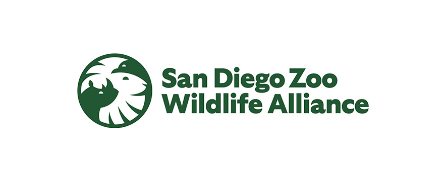 獅子、犀牛和鳥結合的動物園logo.jpg