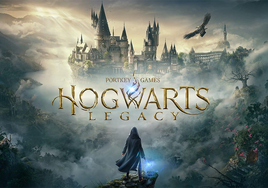 美國(guó)霍格沃茨遺產(chǎn)（Hogwarts-Legacy）游戲logo設(shè)計(jì)理念和圖片欣賞.jpg