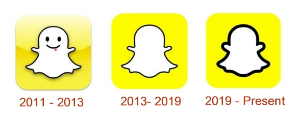 Snapchat快照l(shuí)ogo設(shè)計(jì)和業(yè)務(wù)歷史.png