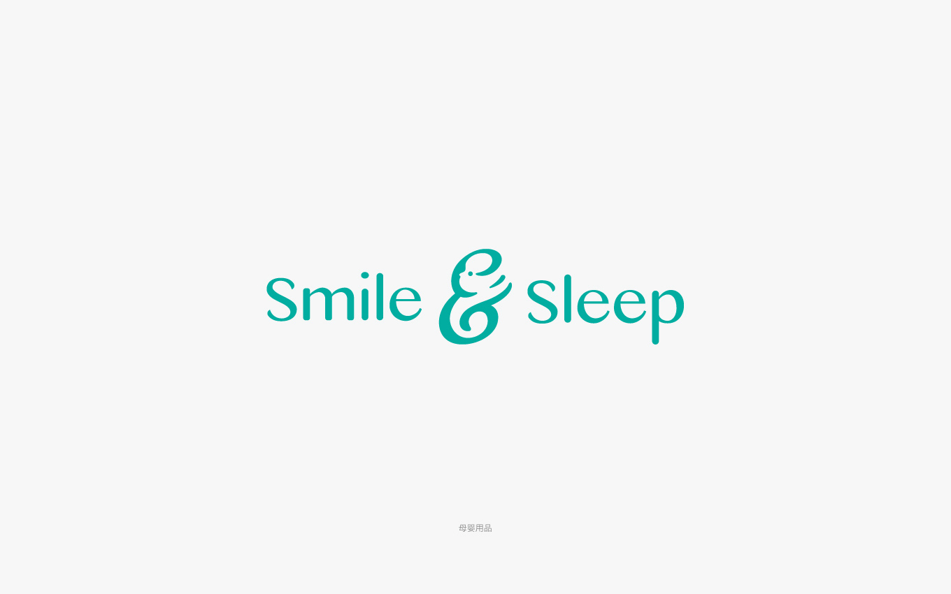 棲樂睡袋-兒童用品logo設(shè)計(jì).jpg