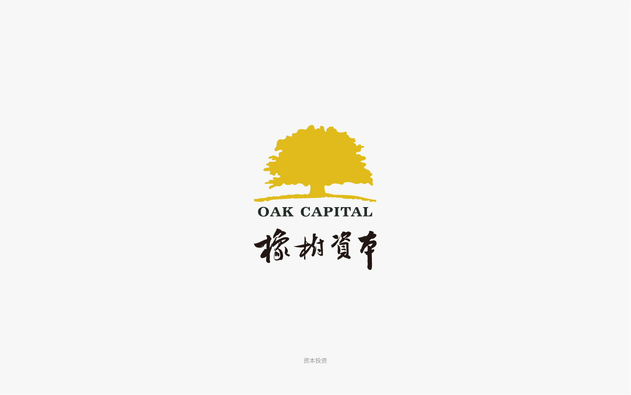 江蘇橡樹資本投資公司-金融投資logo設(shè)計(jì).jpg