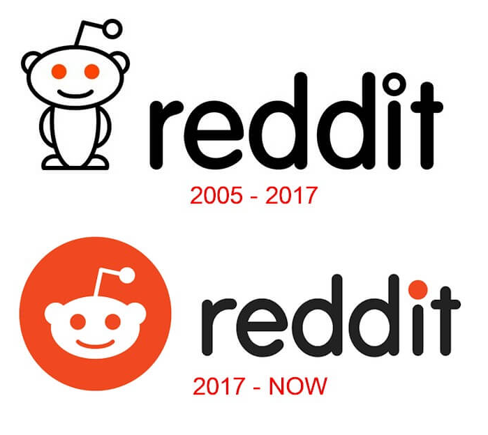 美國Reddit公司的吉祥物logo設(shè)計和歷史.png