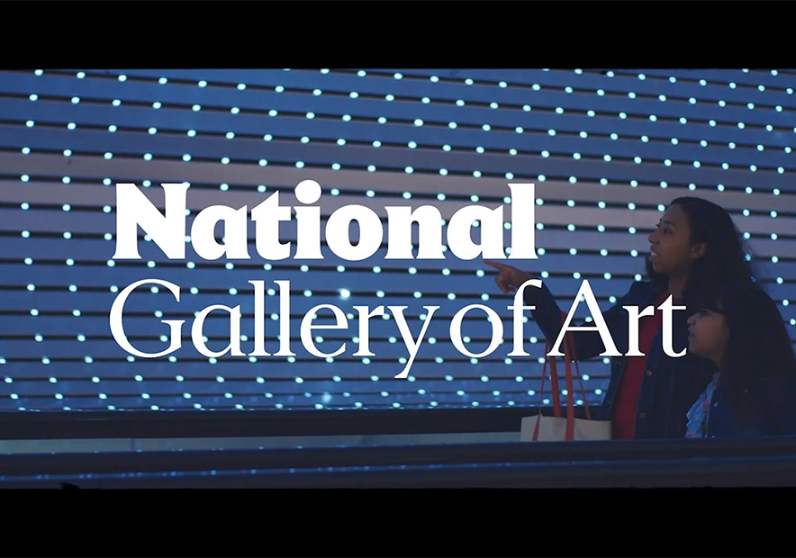 美國國家美術館“National-Gallery-of-Art”全新形象logo設計與VI設計.jpg