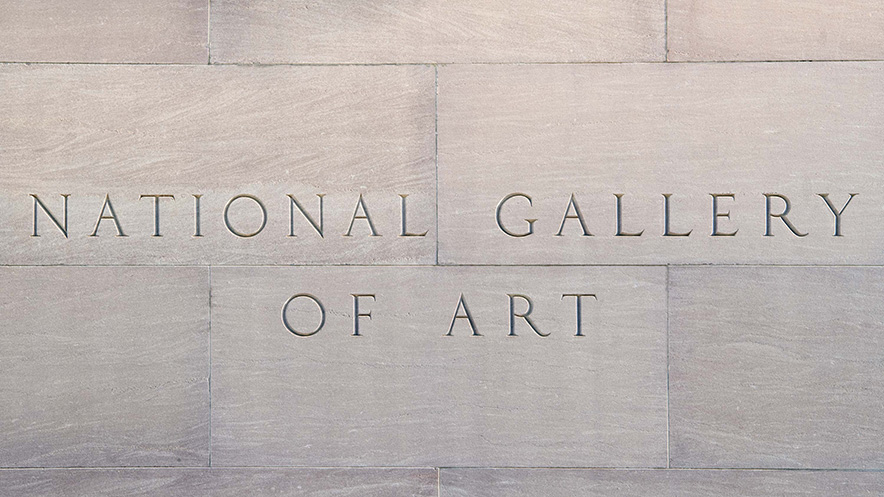 美國國家美術館“National-Gallery-of-Art”雕刻字.jpg