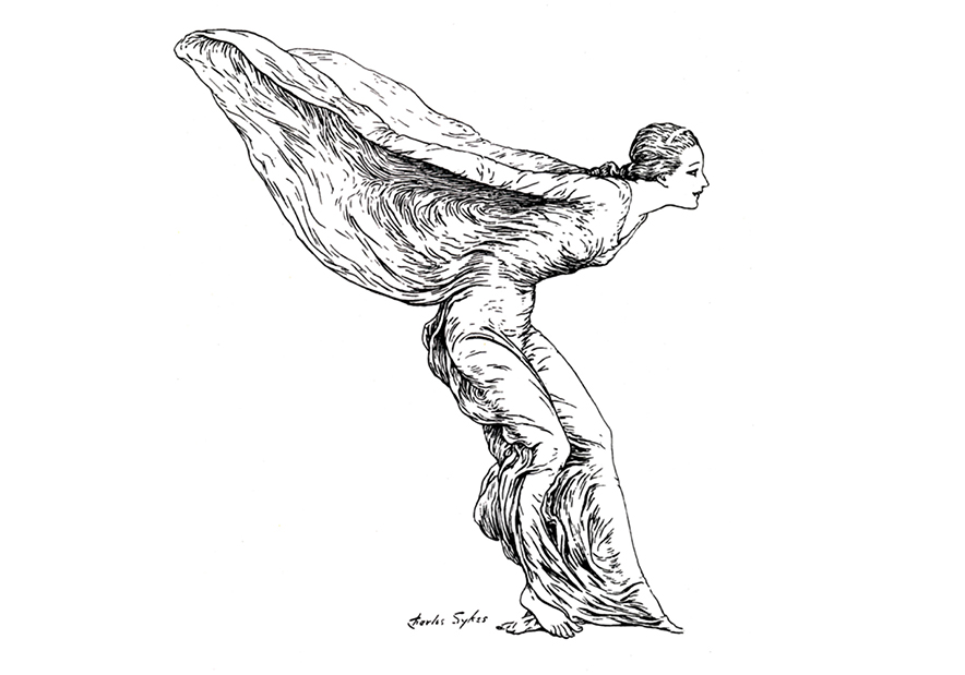 狂喜之魂的插畫(huà)形象.jpg