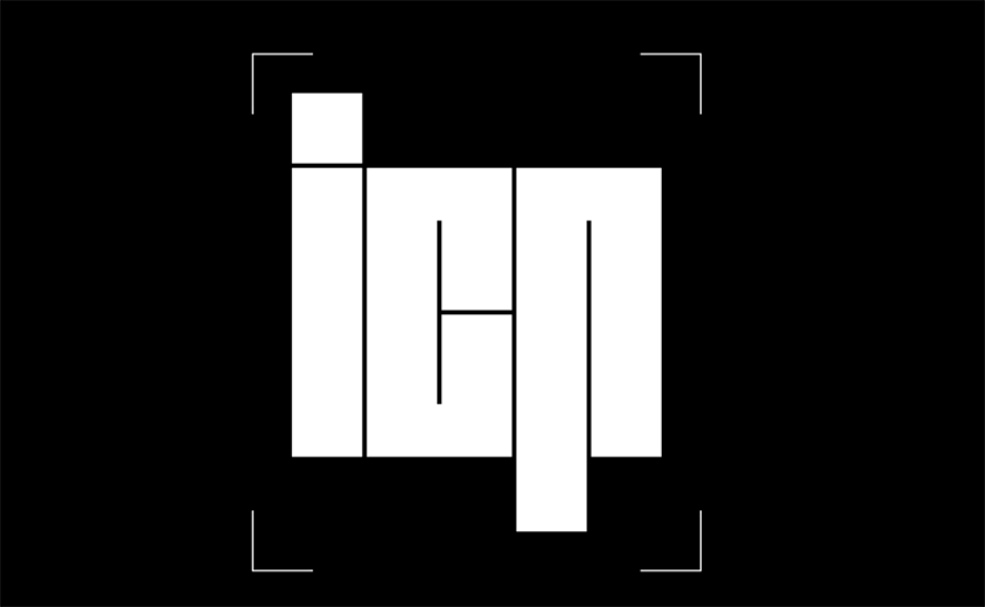企業(yè)vi形象設(shè)計網(wǎng)-精彩的國際攝影中心(ICP)品牌重塑與logo設(shè)計-探鳴企業(yè)VI設(shè)計公司.gif