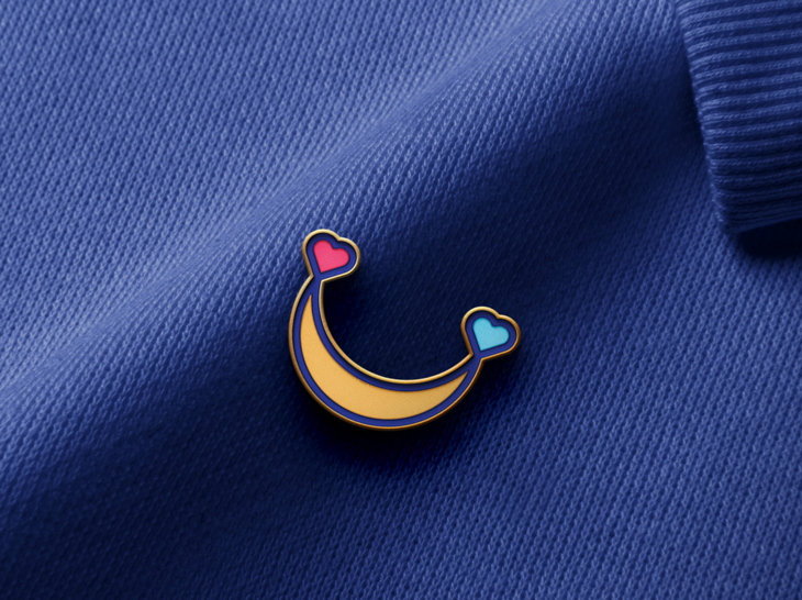 微笑者玩具品牌標(biāo)志設(shè)計(jì)-文創(chuàng)企業(yè)進(jìn)行vi產(chǎn)品設(shè)計(jì)案例-探鳴品牌設(shè)計(jì)公司.png