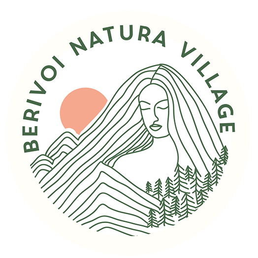 Birdcage 的 BERIVOI NATURA VILLAGE標志.png