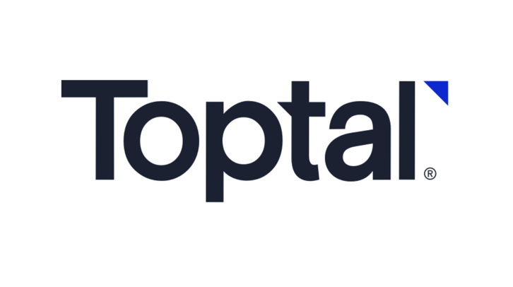 Toptal，全球精英自由職業(yè)者平臺(tái)logo.png