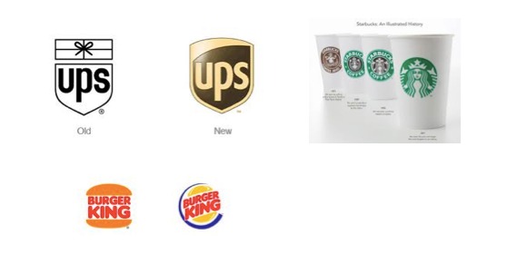 ups、漢堡王和星巴克標(biāo)志前后版本.jpg