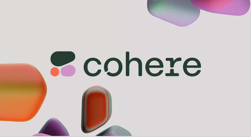 ai智能科技先驅Cohere公司logo.png