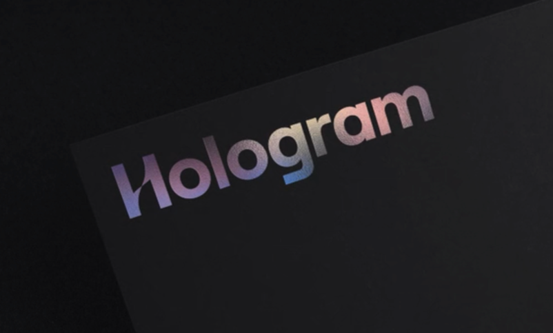 科技公司的logo設(shè)計(jì)將Hologram 定位為營養(yǎng)類別的顛覆者.png