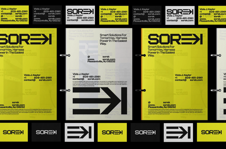 Sorek 電動汽車充電樁VI視覺設計-汽車充電器品牌logo設計.png