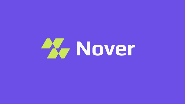 醫(yī)療保健數字平臺整套VI設計-N字母logo設計.png