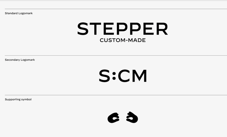 Stepper德國思柏眼鏡英文logo設計.png