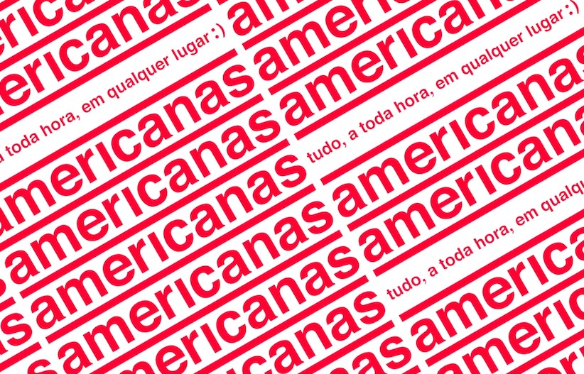 Americanas 巴西最大的零售連鎖店品牌設計-零售超市VI手冊設計.jpg
