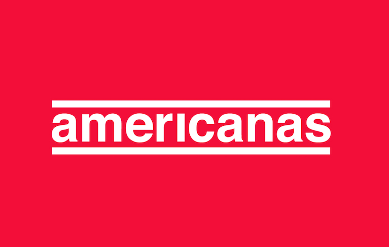 Americanas 巴西最大的零售連鎖店品牌設計-零售超市l(wèi)ogo.jpg