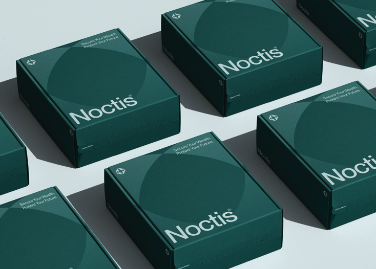 Noctis 美國(guó)金融科技公司VI設(shè)計(jì)： Numinous Agency.png