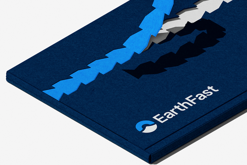 EarthFast區(qū)塊鏈公司logo設計-應用程序商標設計.png