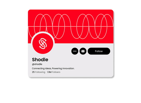 Shodle品牌商標(biāo)設(shè)計(jì)色彩選擇：活力與大膽的象征.png