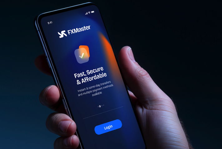 FXMaster金融科技logo與企業(yè)VI形象設計-視覺塑造現(xiàn)代金融新典范-探鳴設計.png