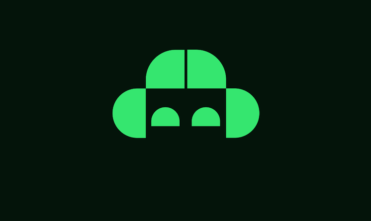 音樂創(chuàng)作人工智能科技公司logo-人物頭像抽象圖形元素.png