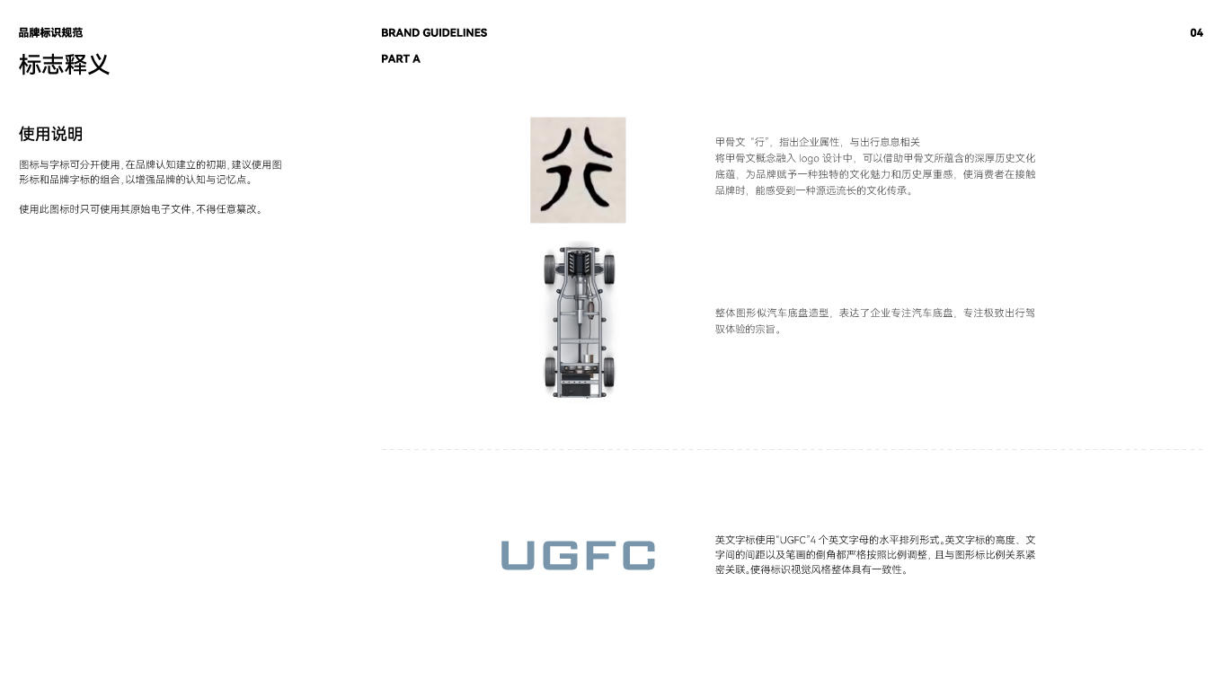 UGFC汽車底盤零部件品牌logo設計釋義.jpg